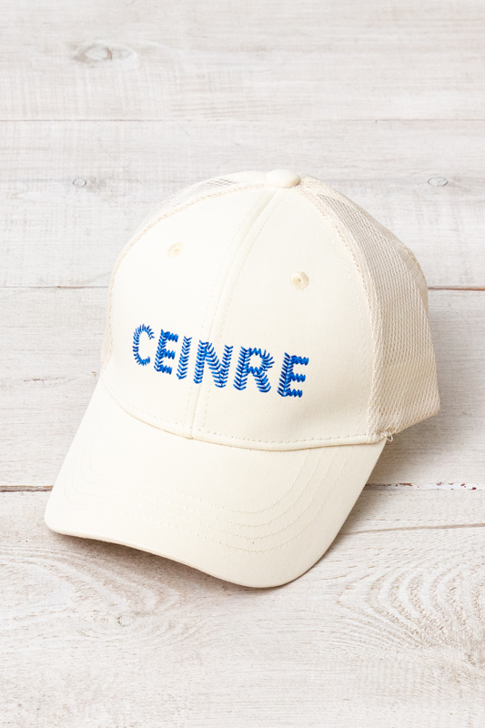 Кепка для дівчинки